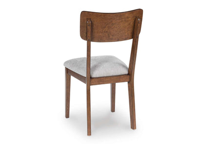 Silla comedor Lyncott