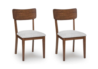 Silla comedor Lyncott