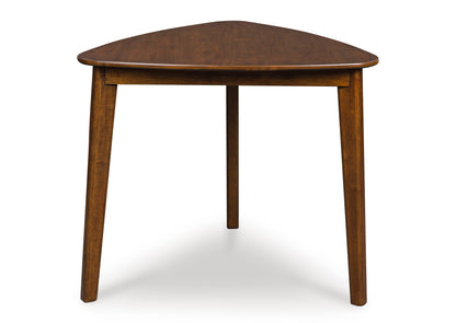 Juego comedor Lyncott (3 piezas)
