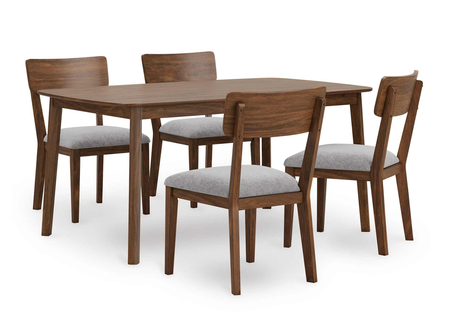 Juego comedor Lyncott (set 5 piezas)