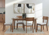 Juego comedor Lyncott (set 5 piezas)