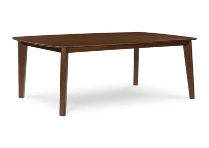 Juego comedor Lyncott (set 5 piezas)