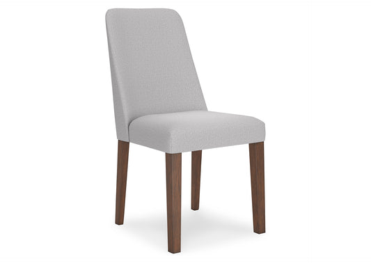 Silla comedor Lyncott gray