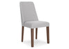 Silla comedor Lyncott gray