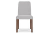 Silla comedor Lyncott gray