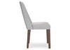 Silla comedor Lyncott gray