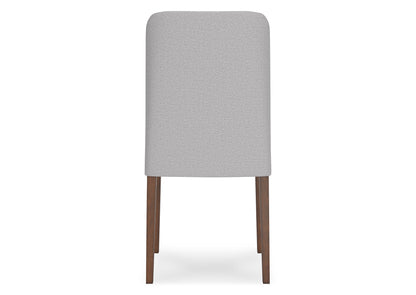 Silla comedor Lyncott gray