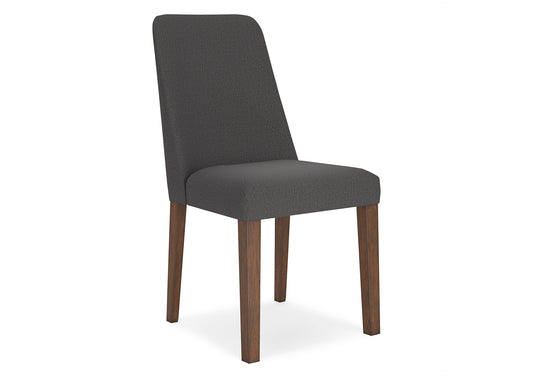 Silla comedor Lyncott charcoal