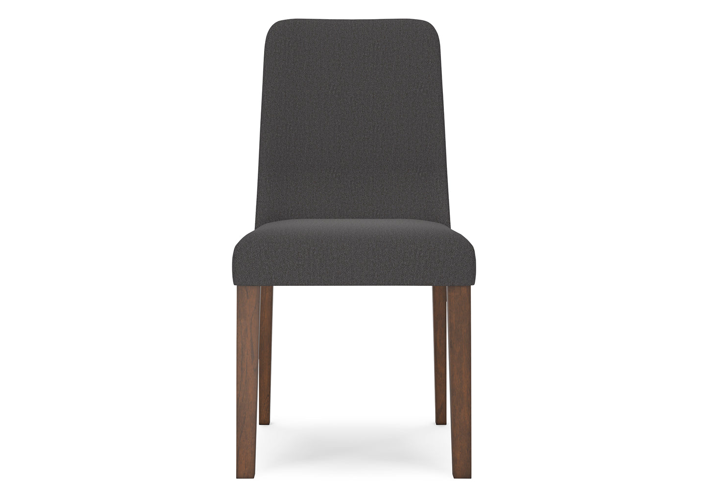 Silla comedor Lyncott charcoal
