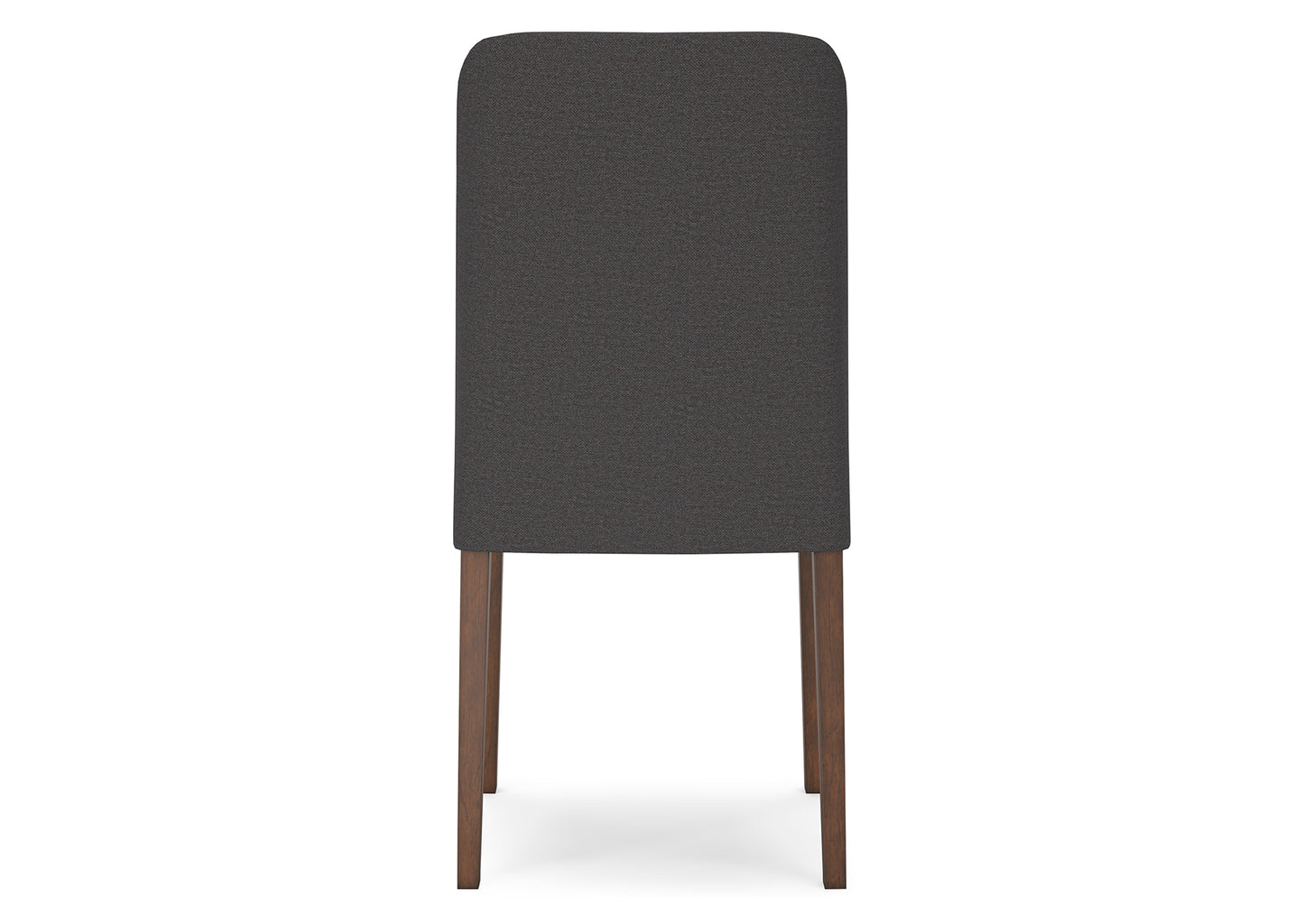 Silla comedor Lyncott charcoal