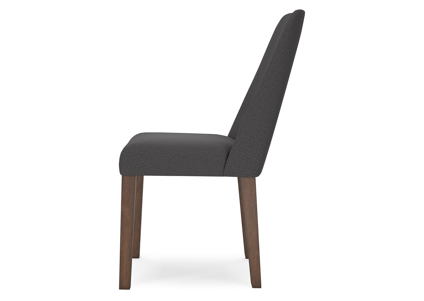 Silla comedor Lyncott charcoal