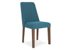 Silla comedor Lyncott blue