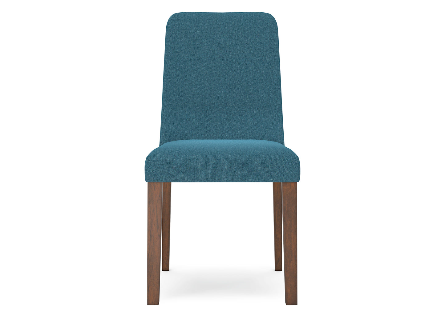Silla comedor Lyncott blue