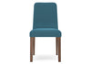 Silla comedor Lyncott blue