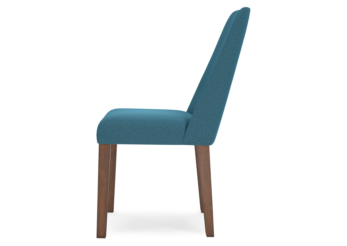 Silla comedor Lyncott blue