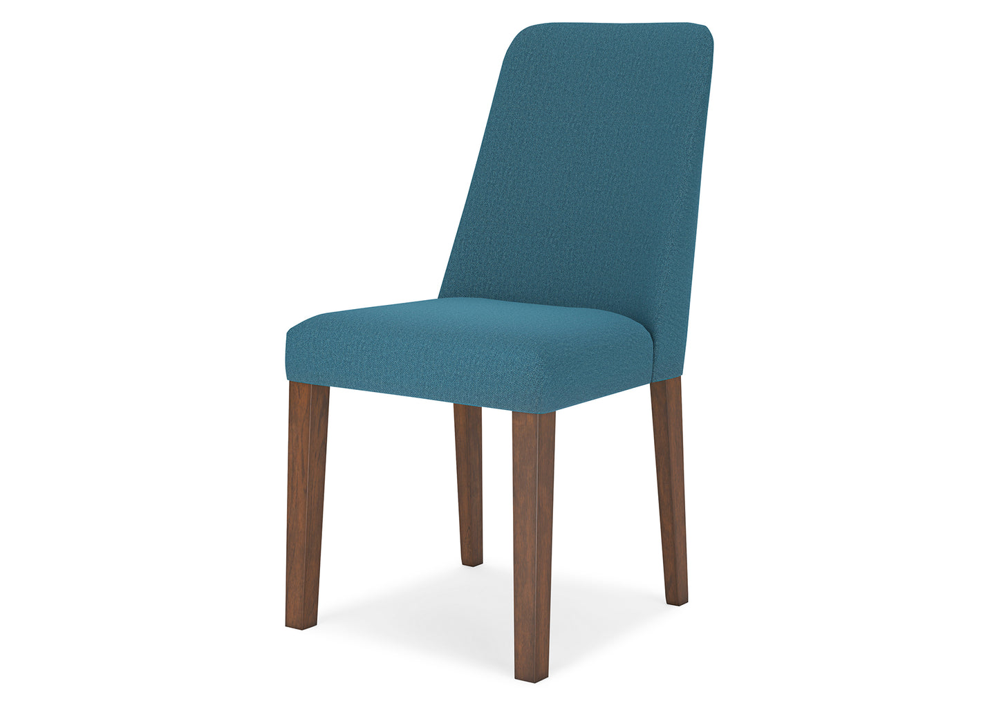 Silla comedor Lyncott blue