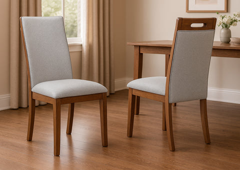 Silla comedor Lyncott