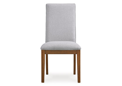 Silla comedor Lyncott