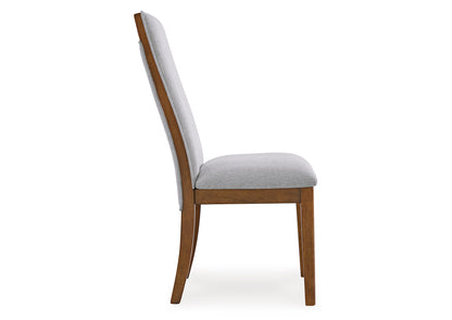 Silla comedor Lyncott
