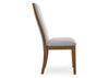 Silla comedor Lyncott