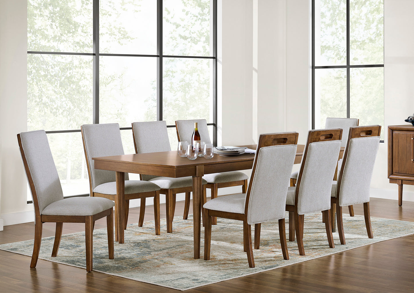 Silla comedor Lyncott