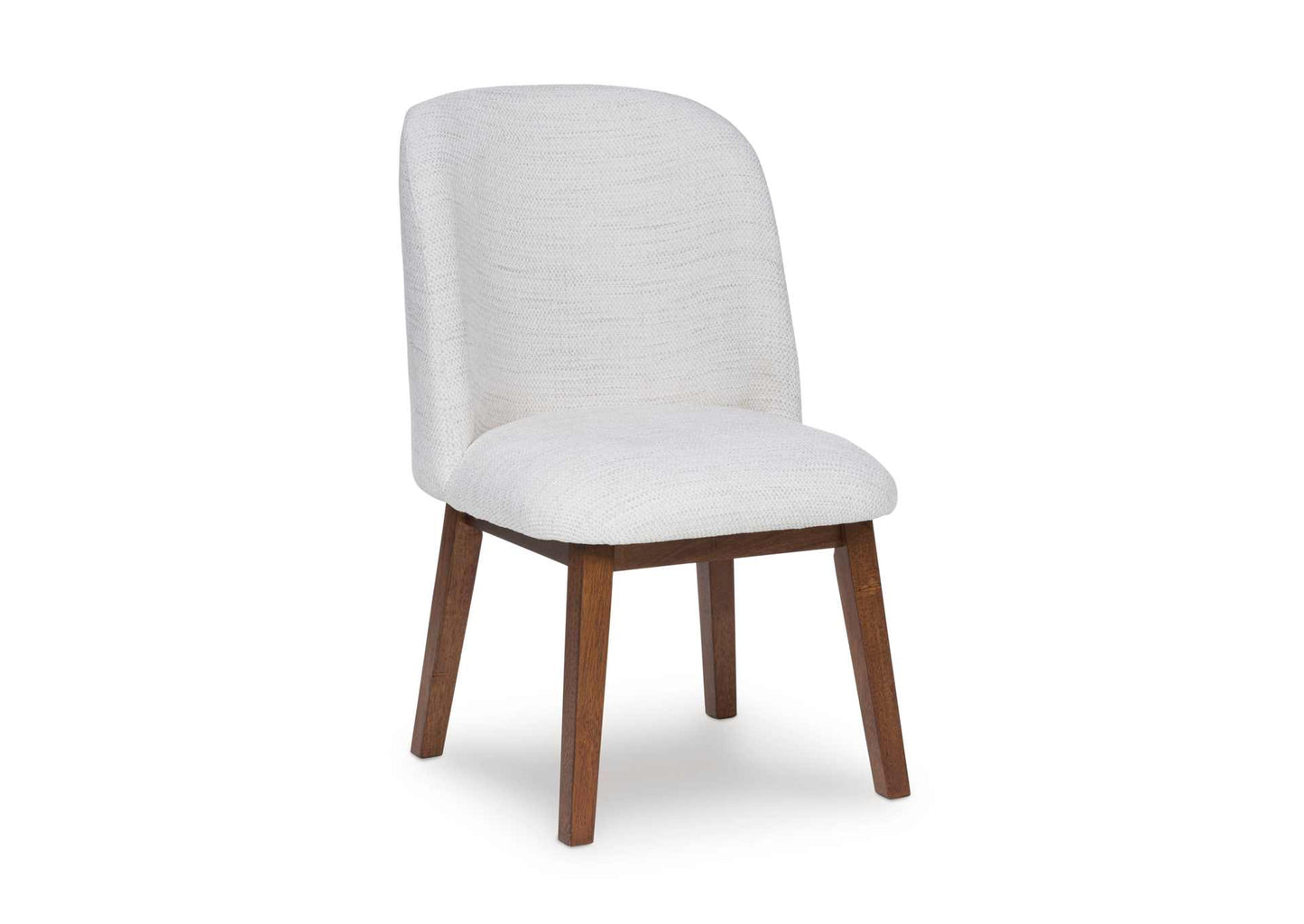 Silla comedor Lyncott  Blanca