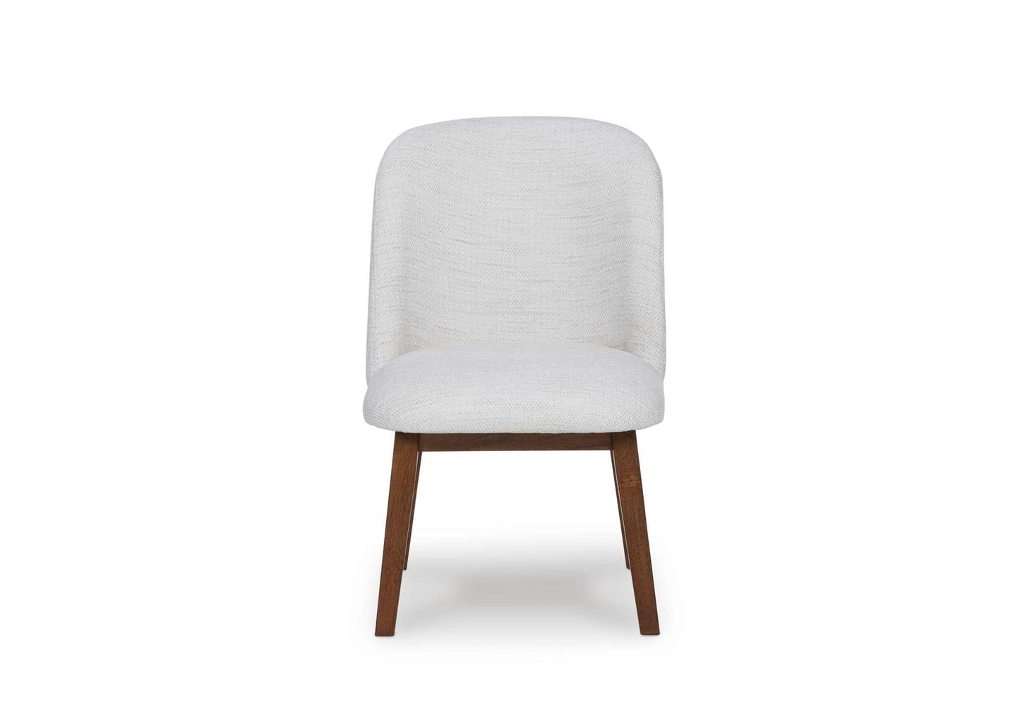 Silla comedor Lyncott  Blanca