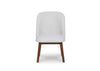 Silla comedor Lyncott  Blanca