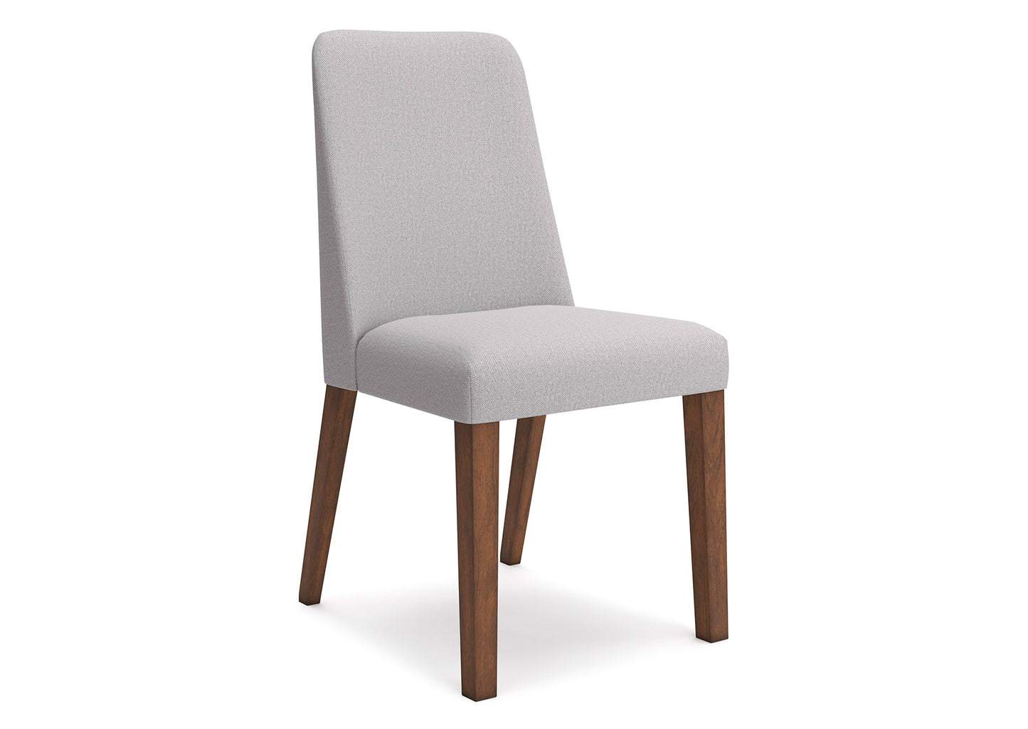 Juego comedor Lyncott gris (5 piezas)