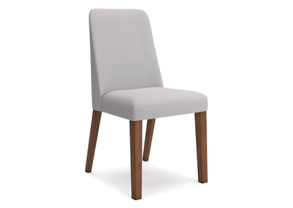 Juego comedor Lyncott gris (5 piezas)