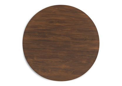 Mesa comedor Lyncott