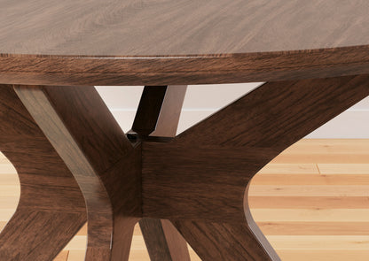 Mesa comedor Lyncott
