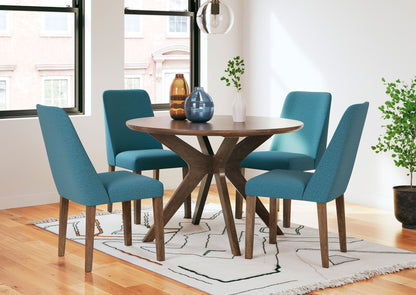 Mesa comedor Lyncott