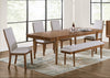 Juego comedor Lyncott (6 piezas)