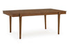 Juego comedor Lyncott (6 piezas)