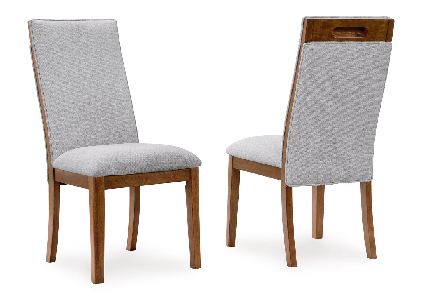Juego comedor Lyncott (6 piezas)