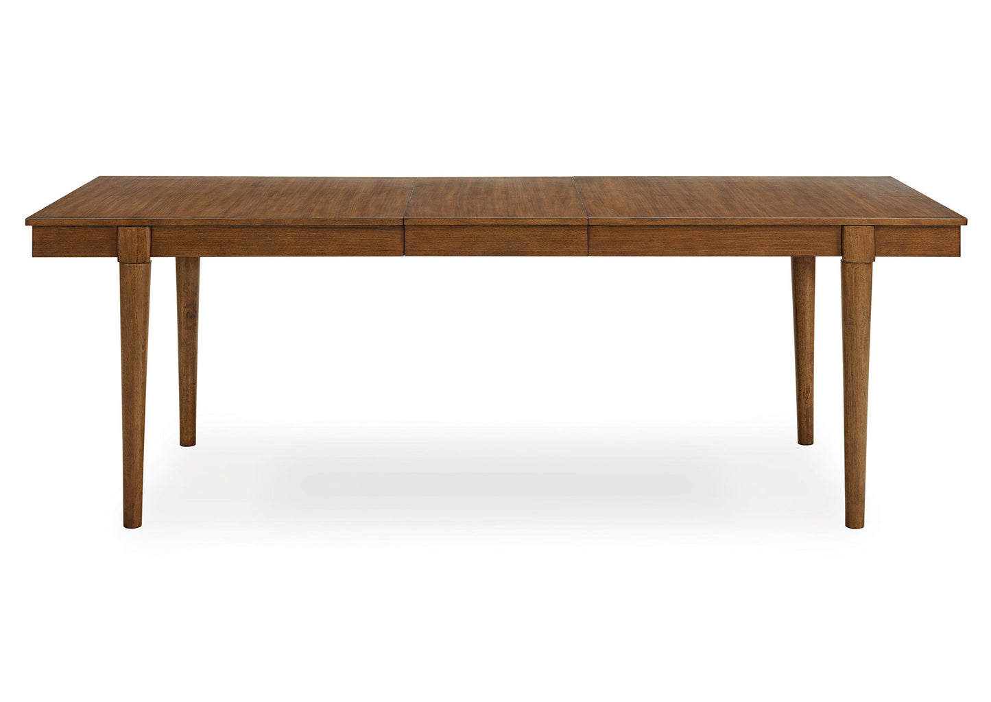 Mesa comedor Lyncott extensible