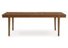 Mesa comedor Lyncott extensible