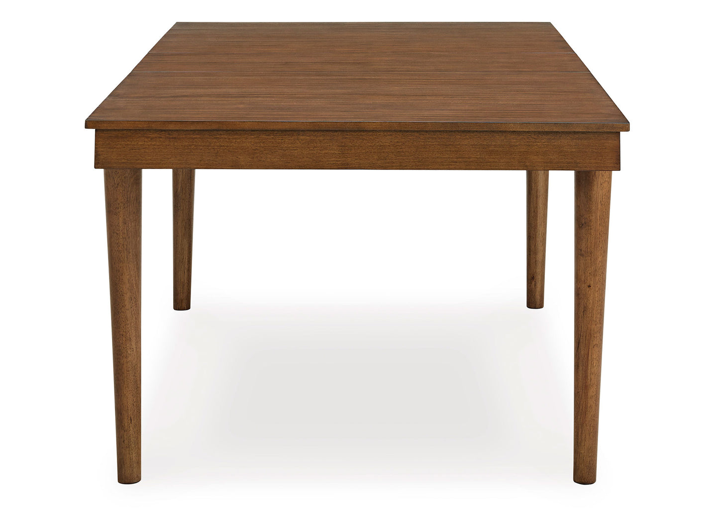 Mesa comedor Lyncott extensible