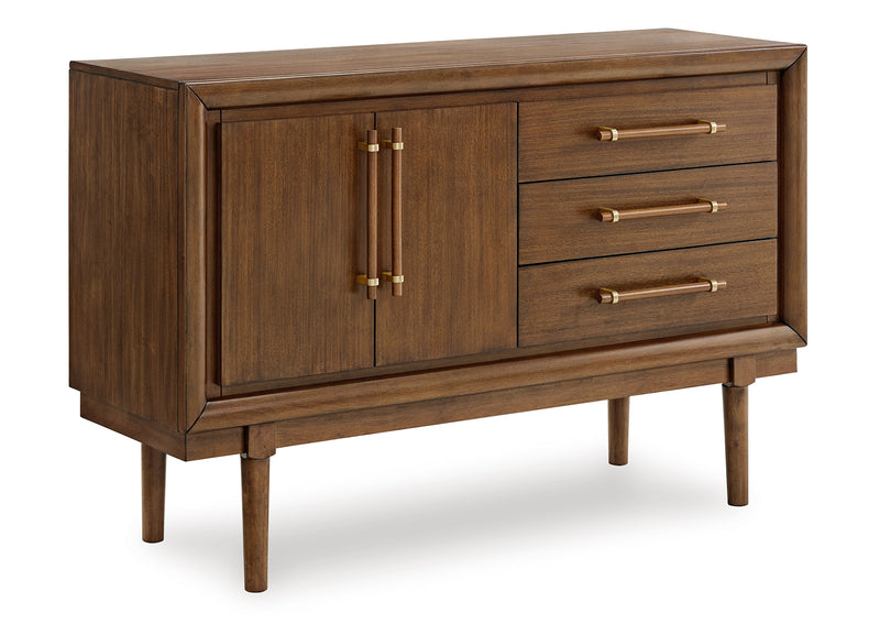 Buffet comedor Lyncott
