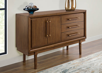 Buffet comedor Lyncott