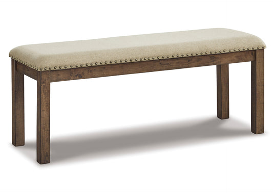Banqueta Moriville
