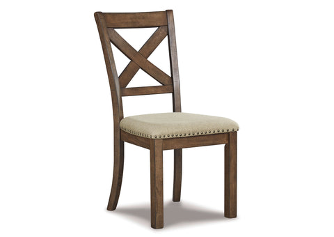 Silla comedor Moriville