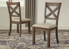 Silla comedor Moriville
