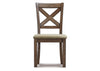 Silla comedor Moriville