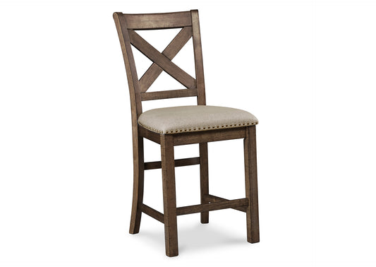 Silla bar Moriville