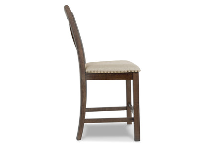 Silla bar Moriville