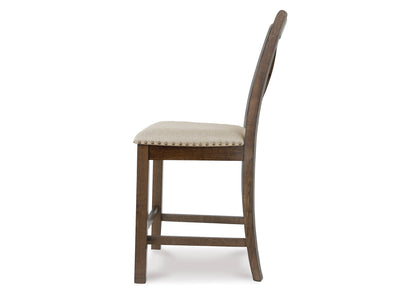 Silla bar Moriville