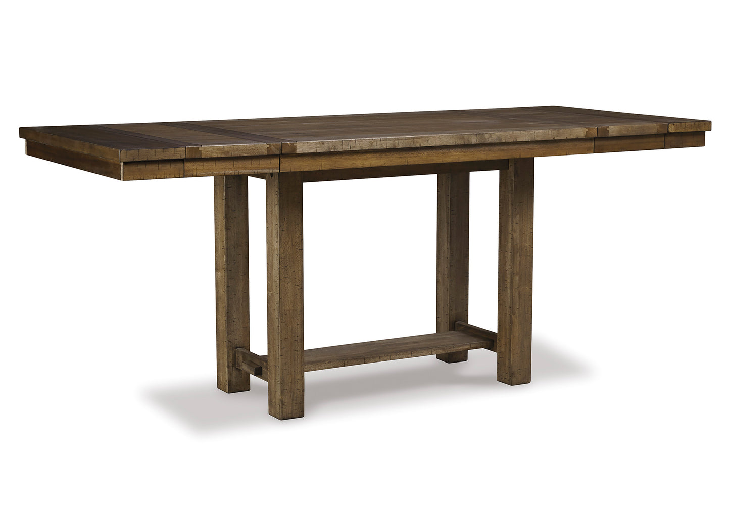 Juego comedor alto Moriville (6 piezas)
