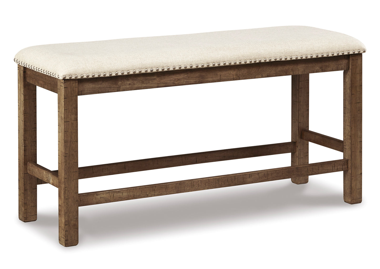 Juego comedor alto Moriville (6 piezas)